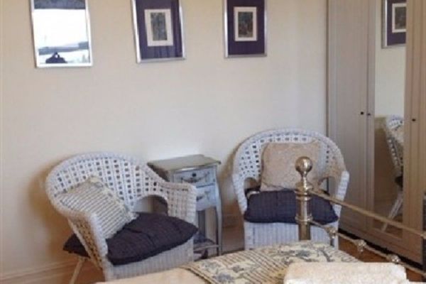 Hotel Cranog Trefin (Wales)
